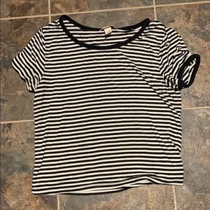 Missimo striped shirt